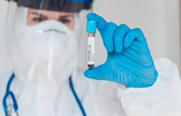 IMMUNITY IS IMPORTANT This model for testing that is being led by Kentuckians, could help escalate the restart of our economy when scientists determine whether quantitative antibody measurements can be used to predict immunity and therefore those individuals may no longer be at risk or a danger to others.